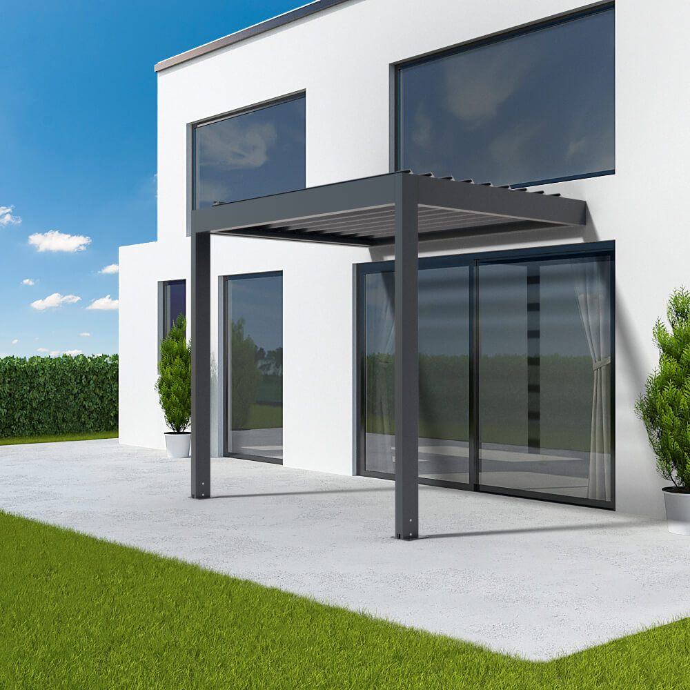 Pergola 3x2 m