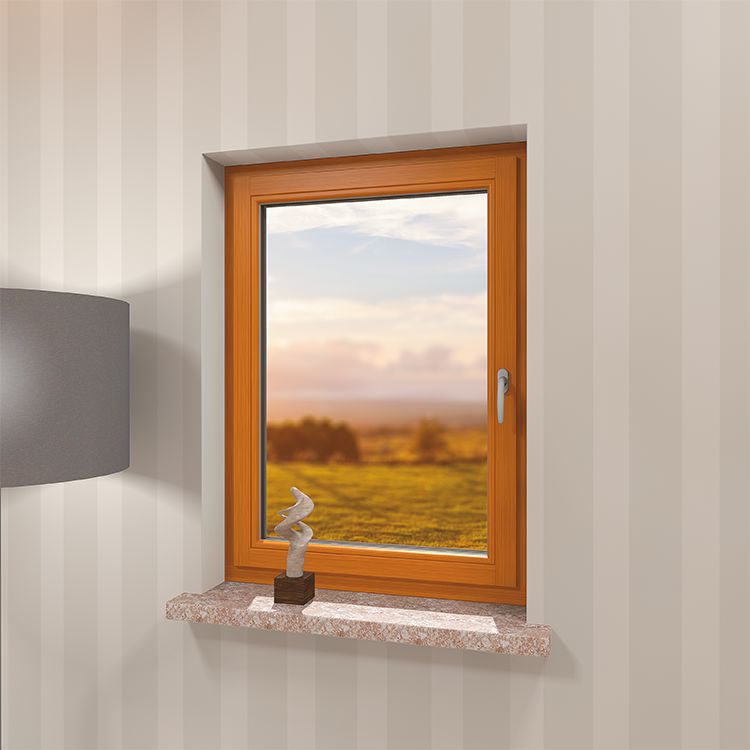 Holzfenster Classic innen