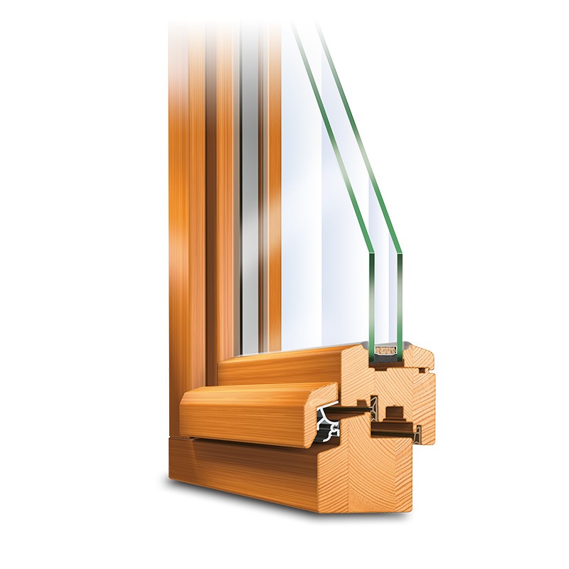 Classic IV 68 Stilfenster