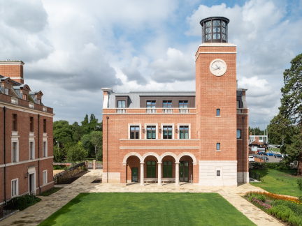 Cambridge Universität