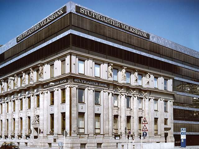 Stuttgarter Volksbank