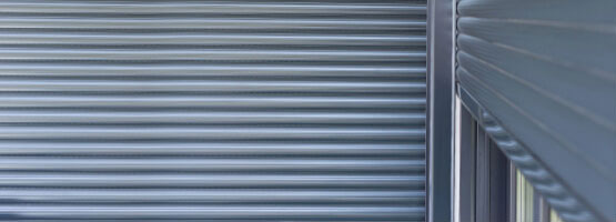 Material Aluminium für Rolladen