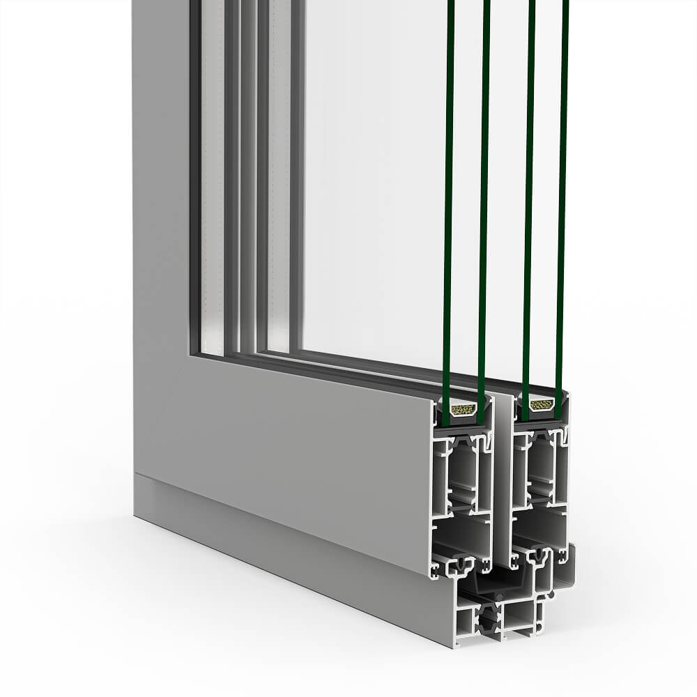 Aluprof MB-Slide
