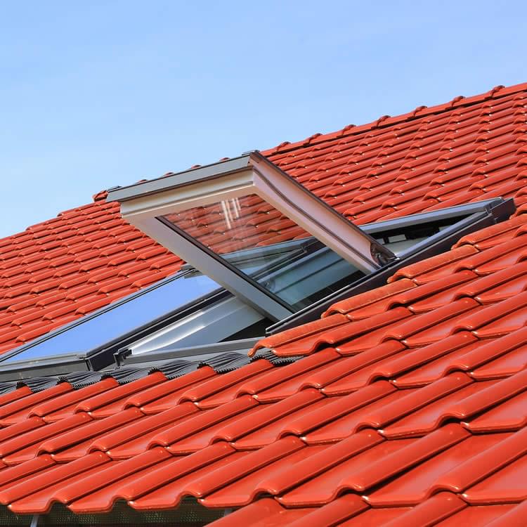 Klapp-Schwingfenster
