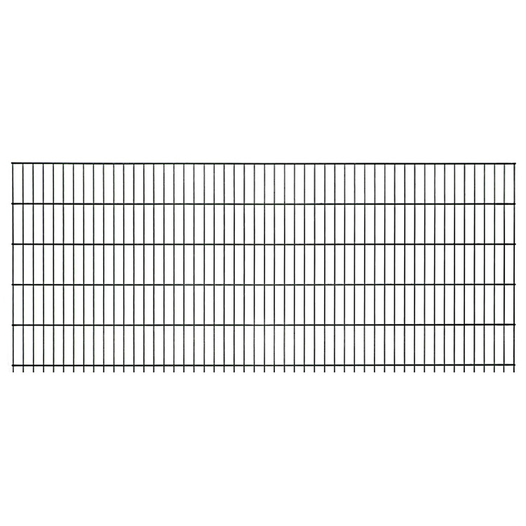 Doppelstabmatten-Element