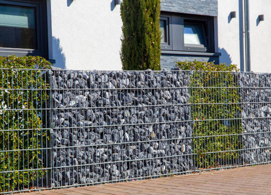 Doppelstabmatten für individuelle Zaunlösungen Doppelstabmatten für individuelle Zaunlösungen