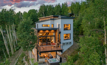 Colorado USA