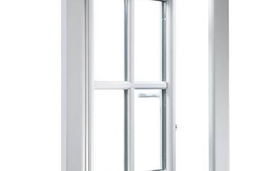 Sprossenfenster