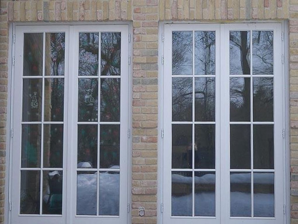 Sprossenfenster Graz