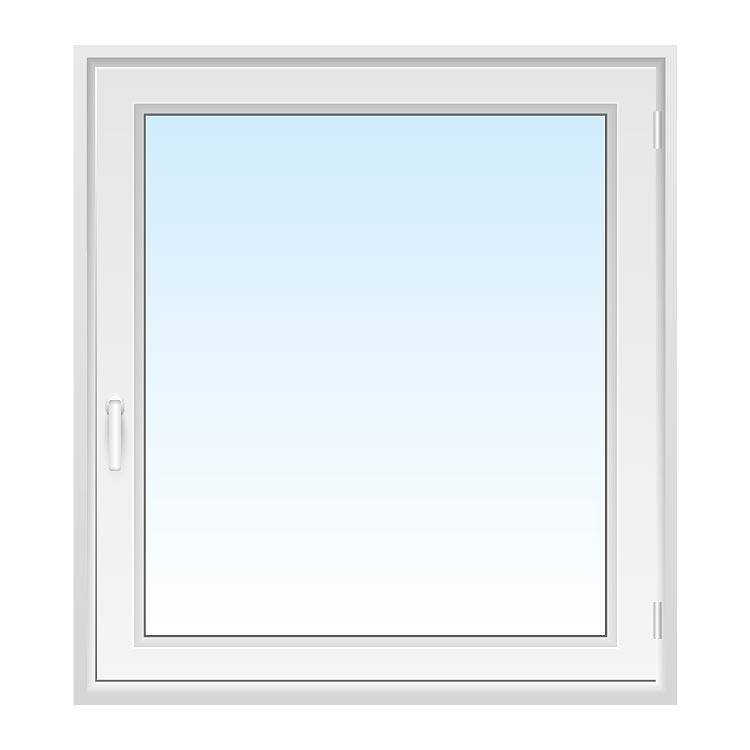 Fenster 110x120 cm