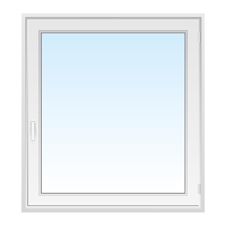 Fenster 120x130 cm