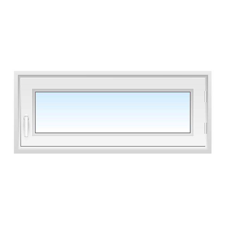 Fenster 120x50 cm