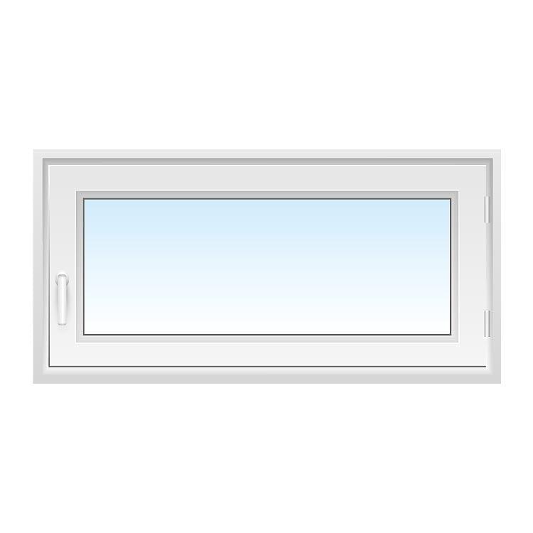 Fenster 120x60 cm