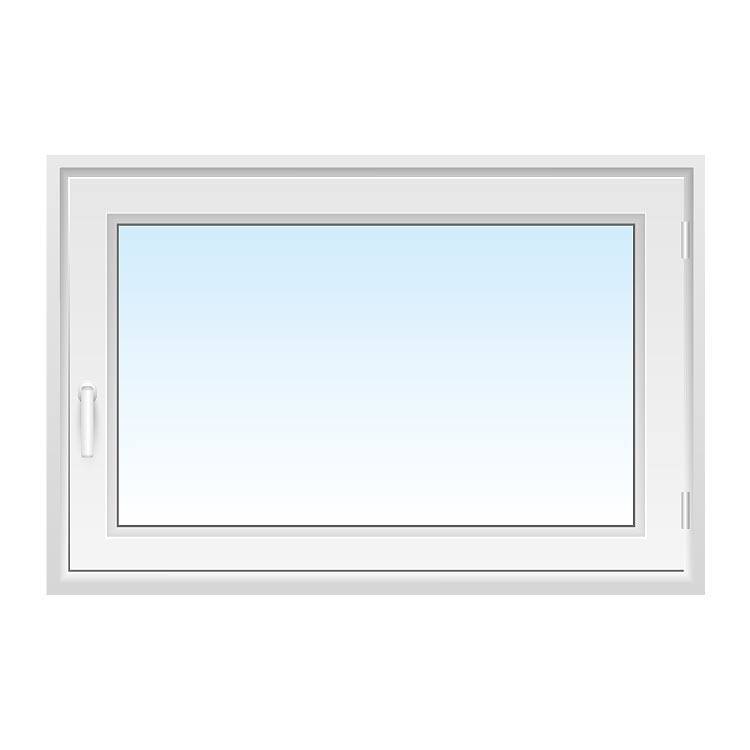 Fenster 120x80 cm