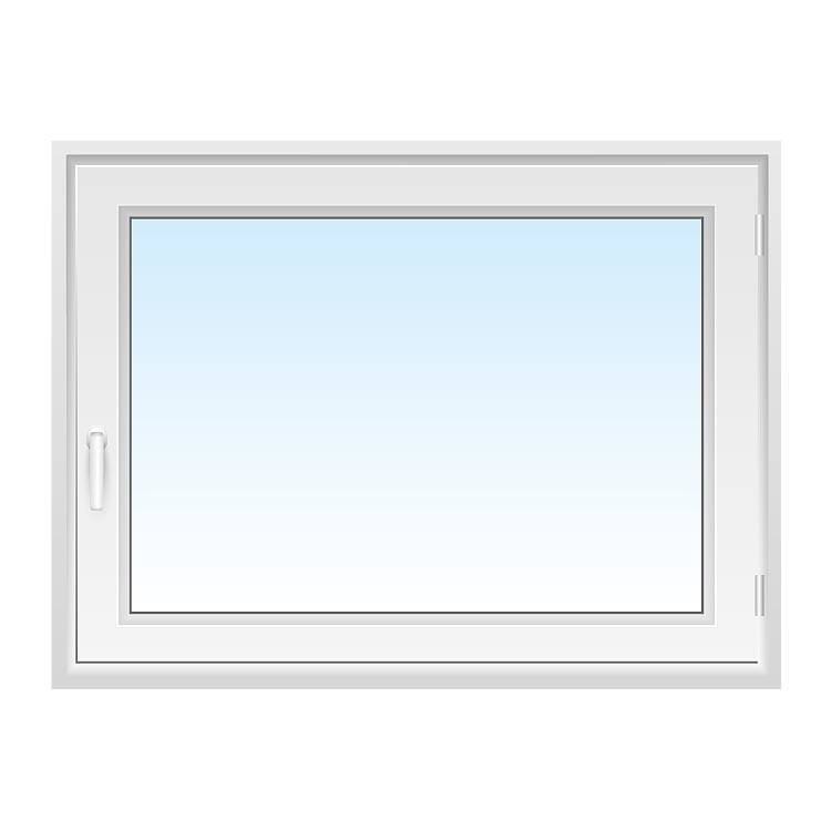 Fenster 120x90 cm