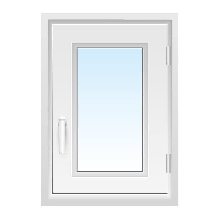 Fenster 50x70 cm