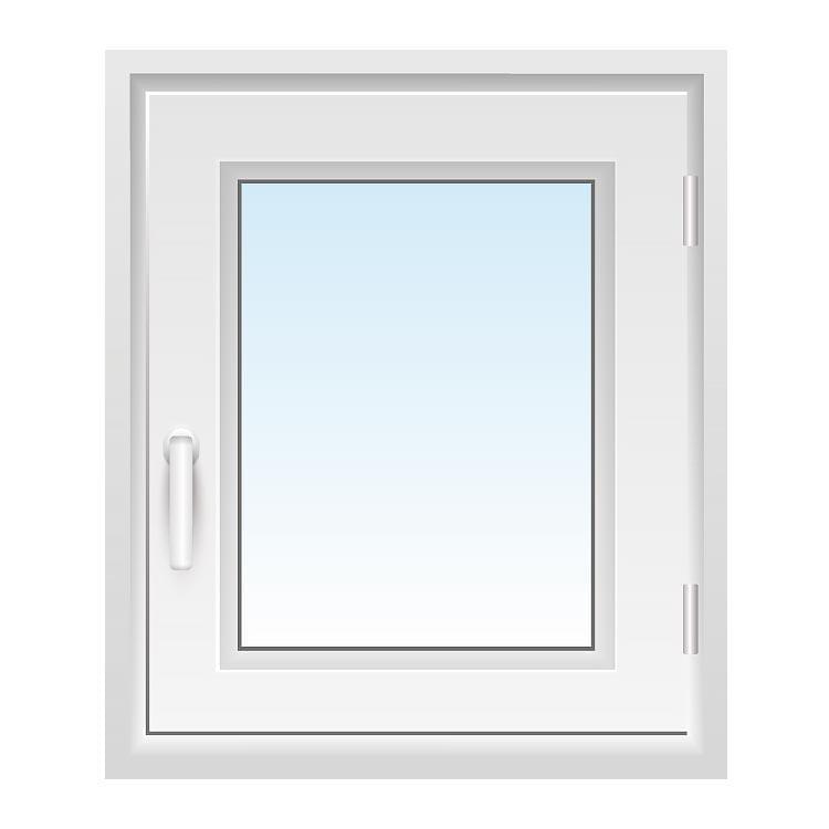 Fenster 60x70 cm