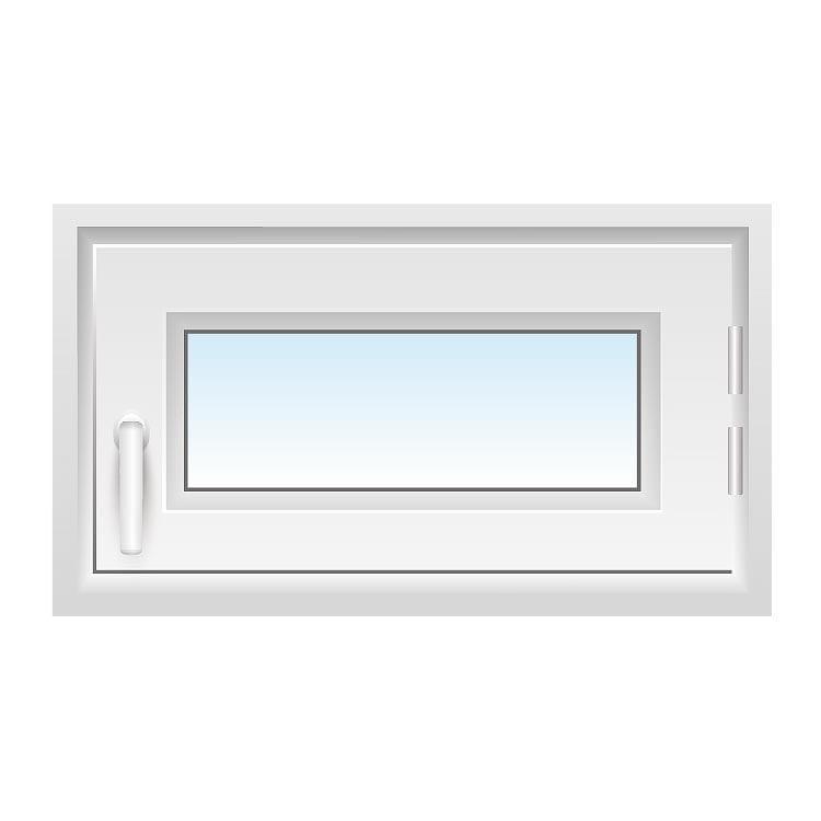 Fenster 70x40 cm