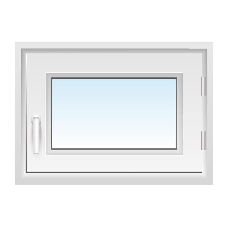 Fenster 70x50 cm