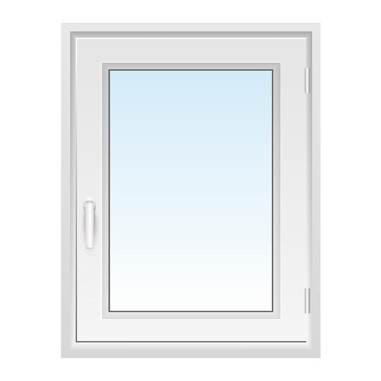 Fenster 70x90 cm