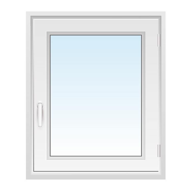 Fenster 75x90 cm