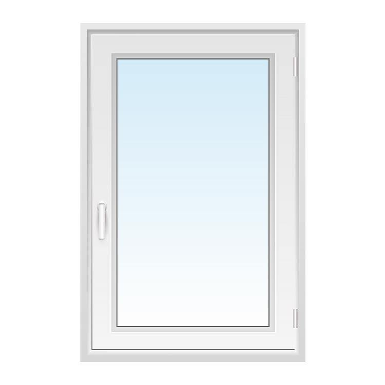 Fenster 80x120 cm