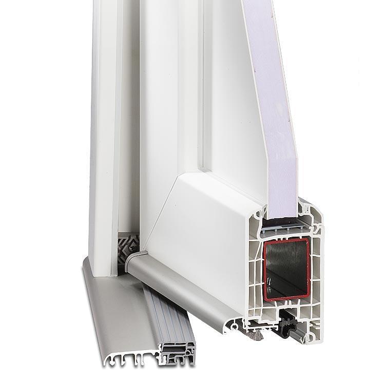 Profil HT 4000