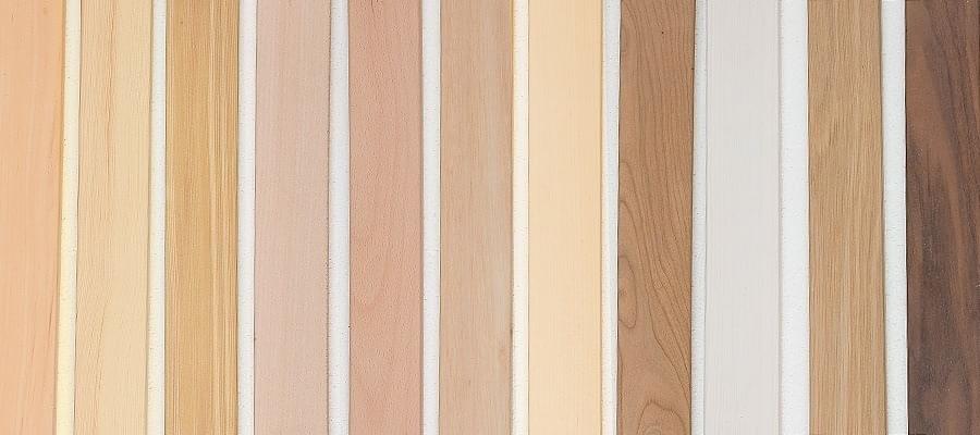 Holzmuster