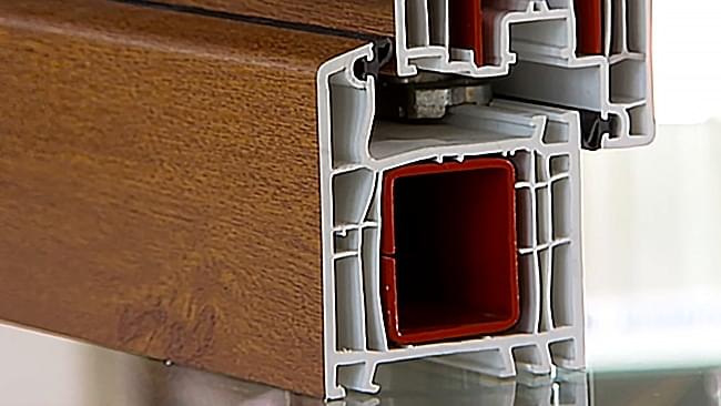 Kunststofffenster IDEAL 5000 – Isolierfenster