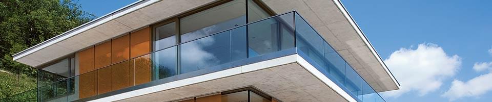 Schüco Fenster