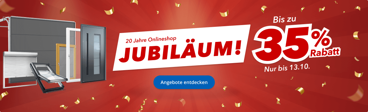 Fenster günstig online kaufen.
