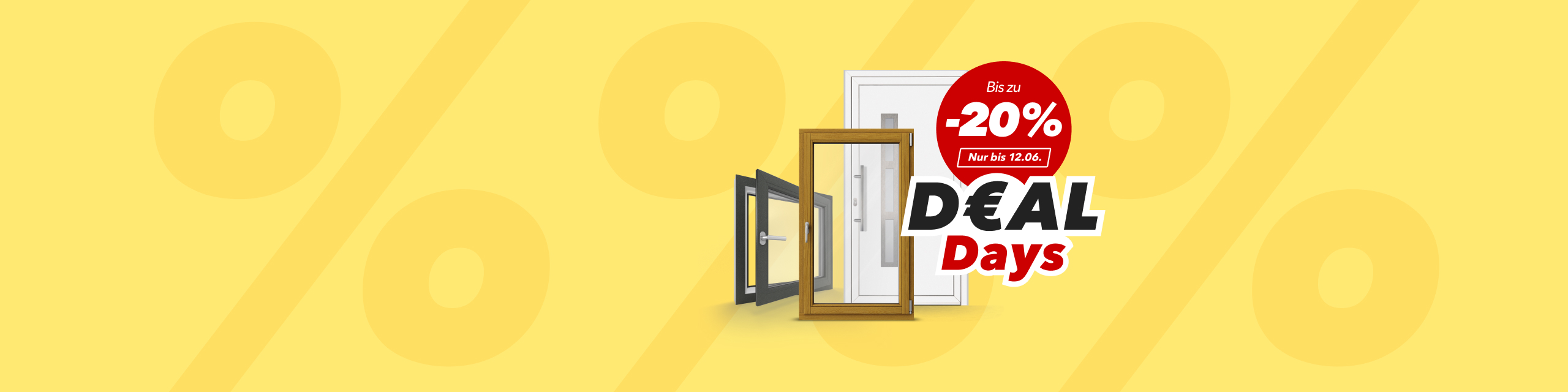 Fenster günstig online kaufen.