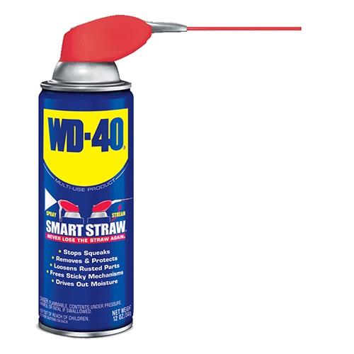 WD-40-Vielzweckspray
