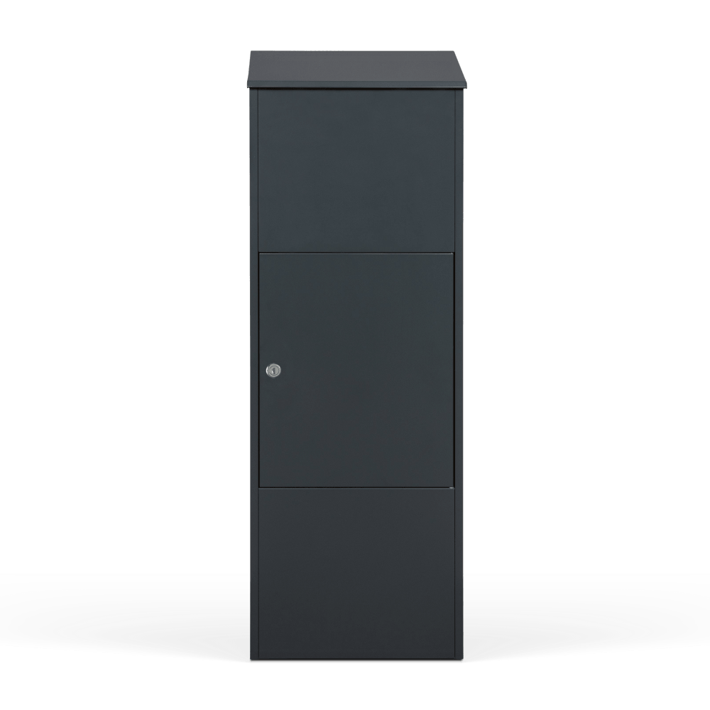 Freistehend (B/H/T): 380 mm x 1059 mm x 250 mm