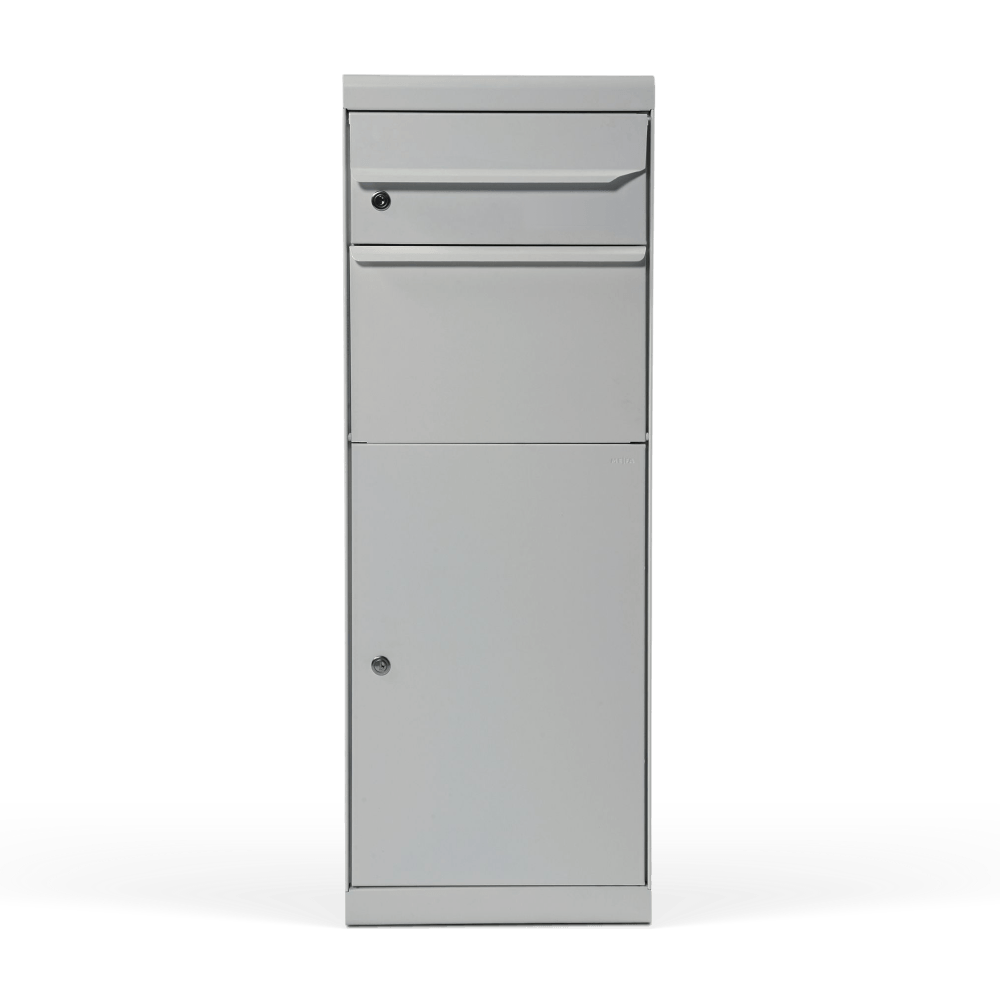 Weißaluminium